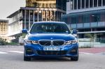 BMW 330i M Sport 2019 года (ZA)